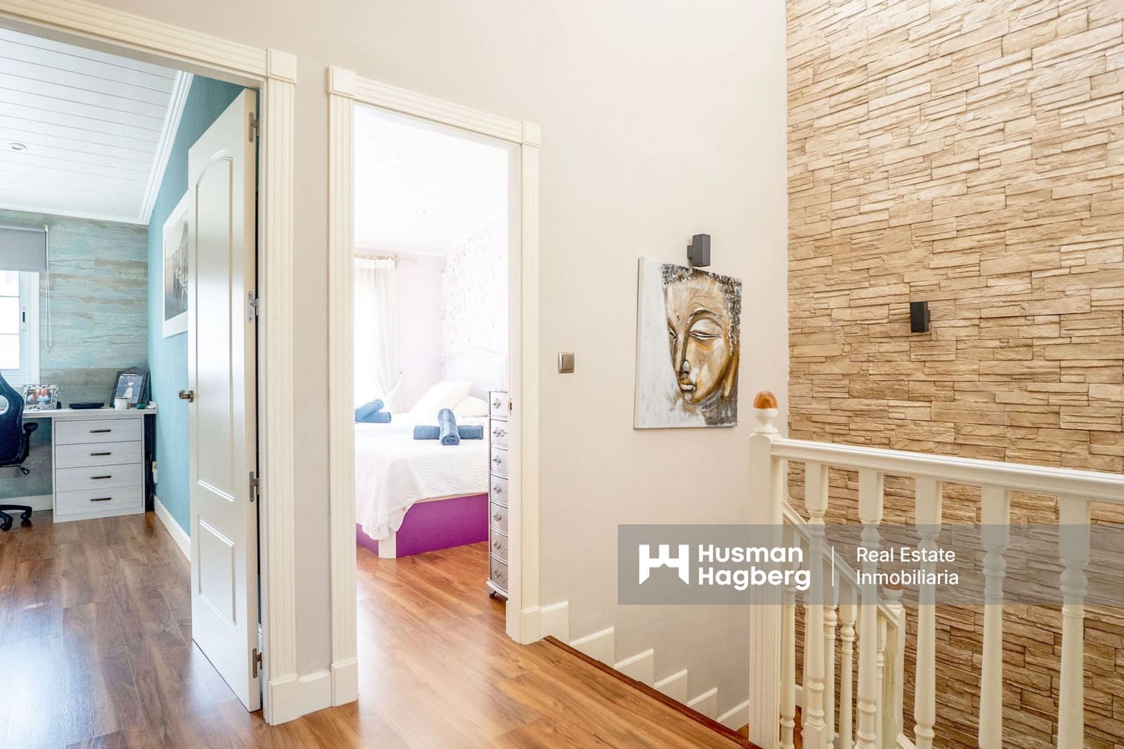 3 bedroom Townhouse for sale in Albir with pool - € 475,000 (Ref: 9558406)