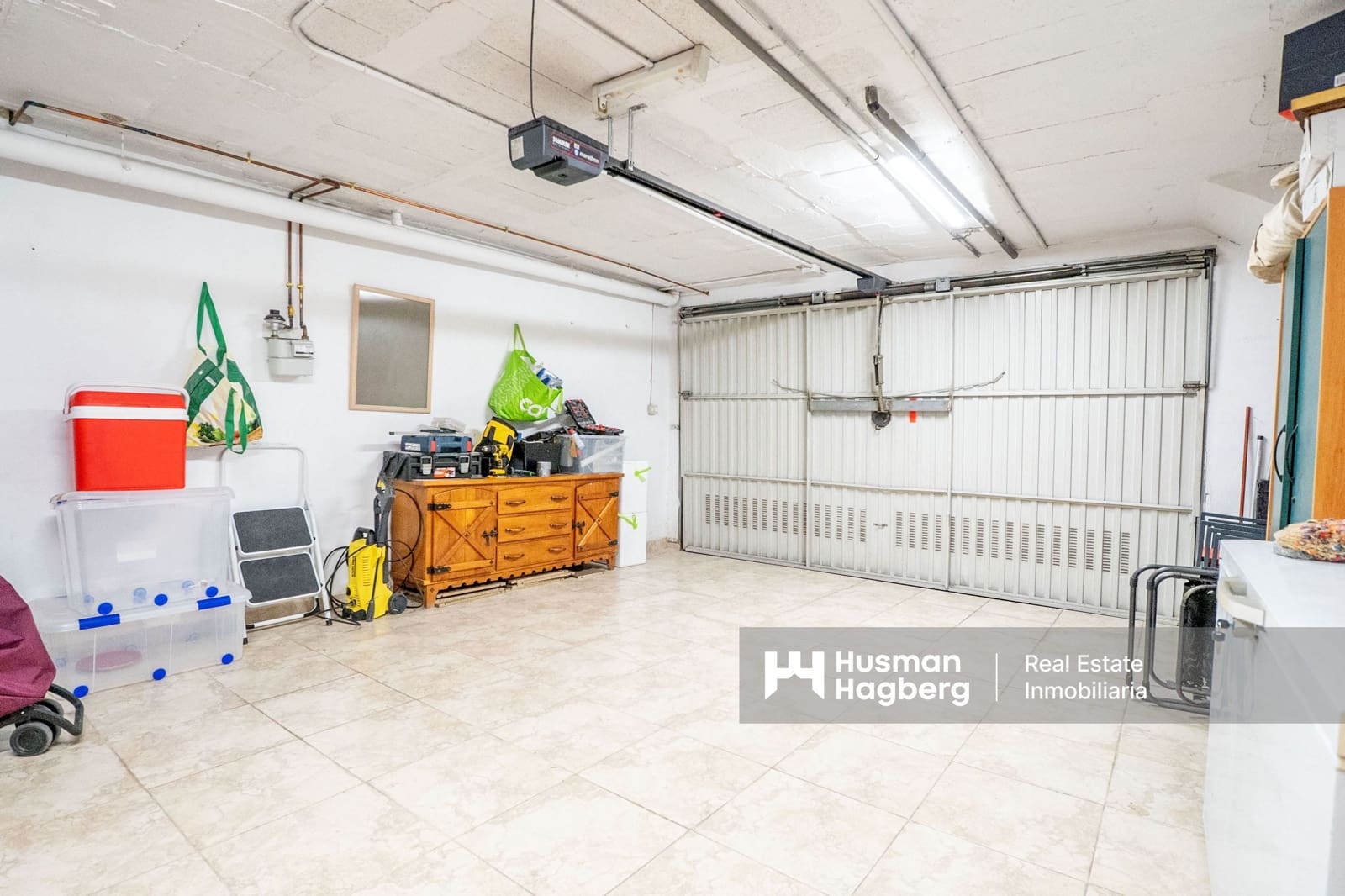 3 bedroom Townhouse for sale in Albir with pool - € 475,000 (Ref: 9558406)