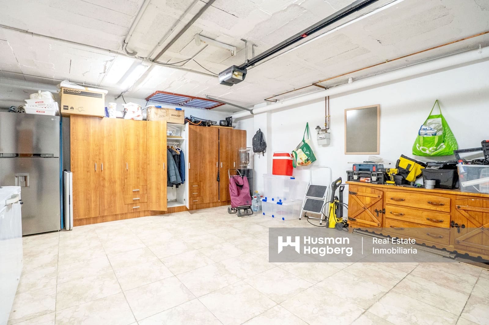 3 bedroom Townhouse for sale in Albir with pool - € 475,000 (Ref: 9558406)