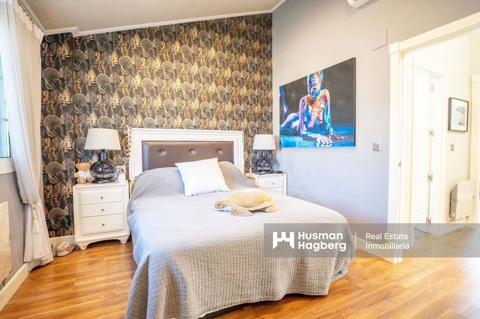 3 bedroom Townhouse for sale in Albir with pool - € 475,000 (Ref: 9558406)