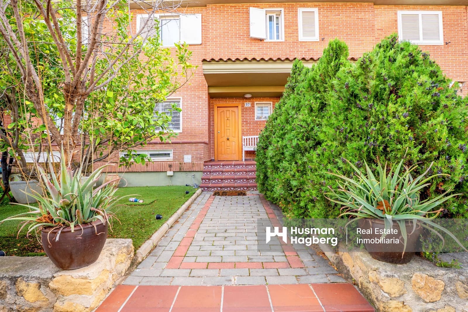 3 bedroom Townhouse for sale in Albir with pool - € 475,000 (Ref: 9558406)