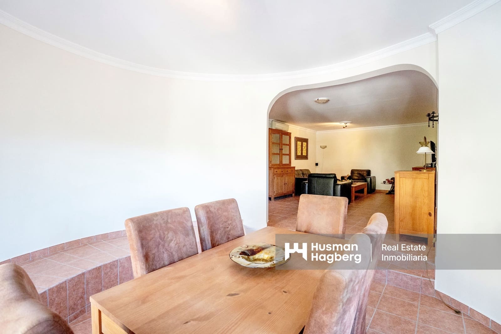 4 makuuhuone Huvila myytävänä paikassa Altea mukana uima-altaan - 1 295 000 € (Ref: 9560734)