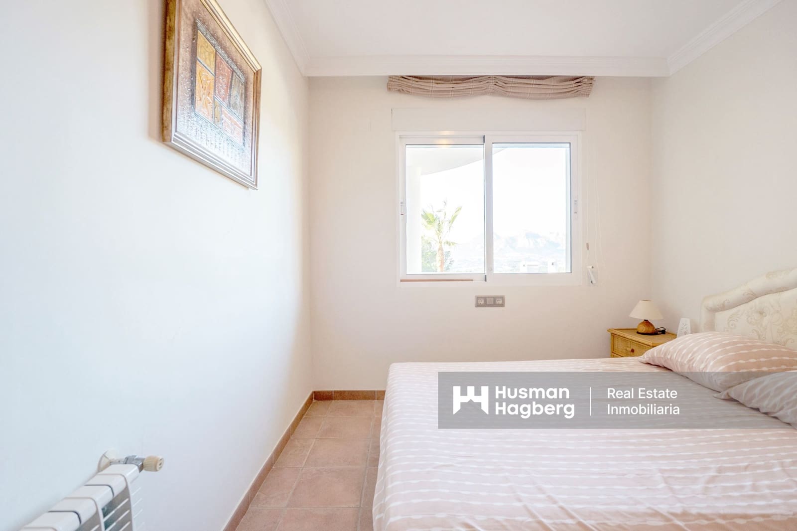 4 makuuhuone Huvila myytävänä paikassa Altea mukana uima-altaan - 1 295 000 € (Ref: 9560734)