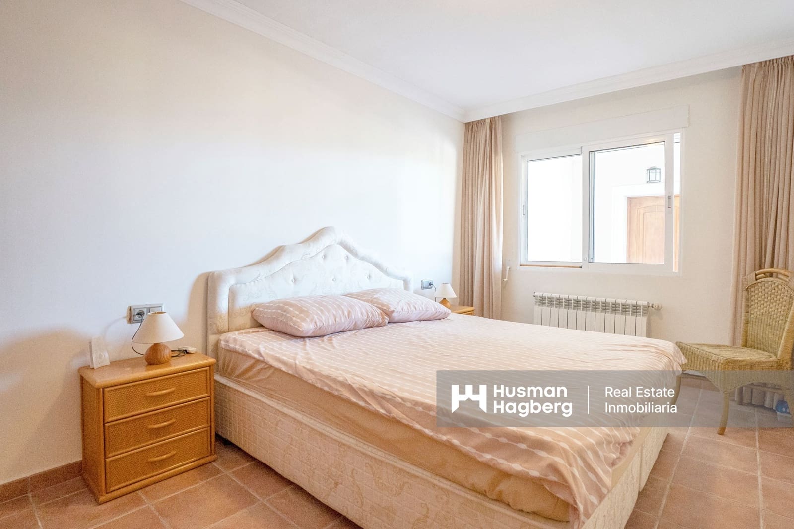 4 makuuhuone Huvila myytävänä paikassa Altea mukana uima-altaan - 1 295 000 € (Ref: 9560734)