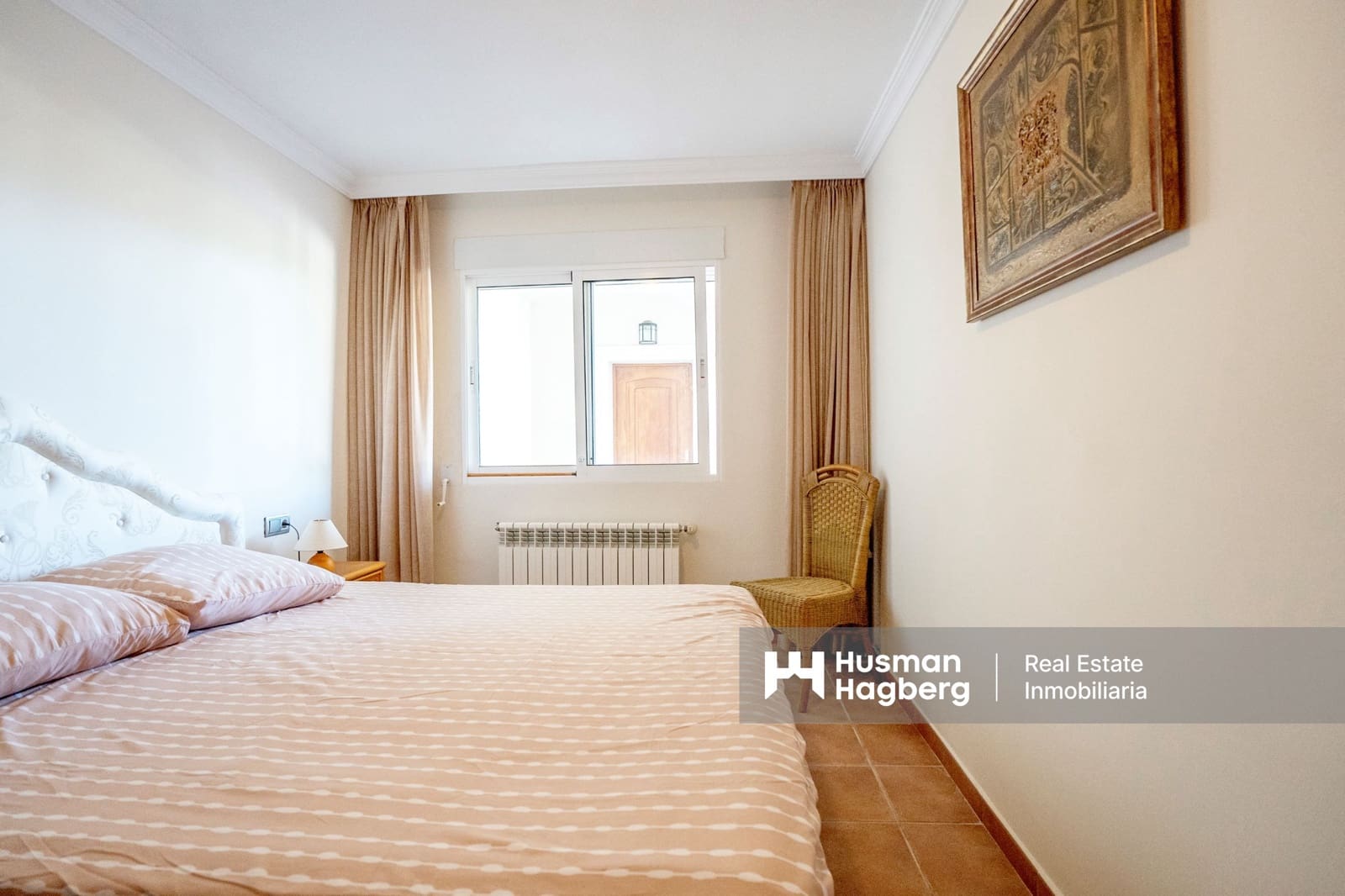 4 makuuhuone Huvila myytävänä paikassa Altea mukana uima-altaan - 1 295 000 € (Ref: 9560734)