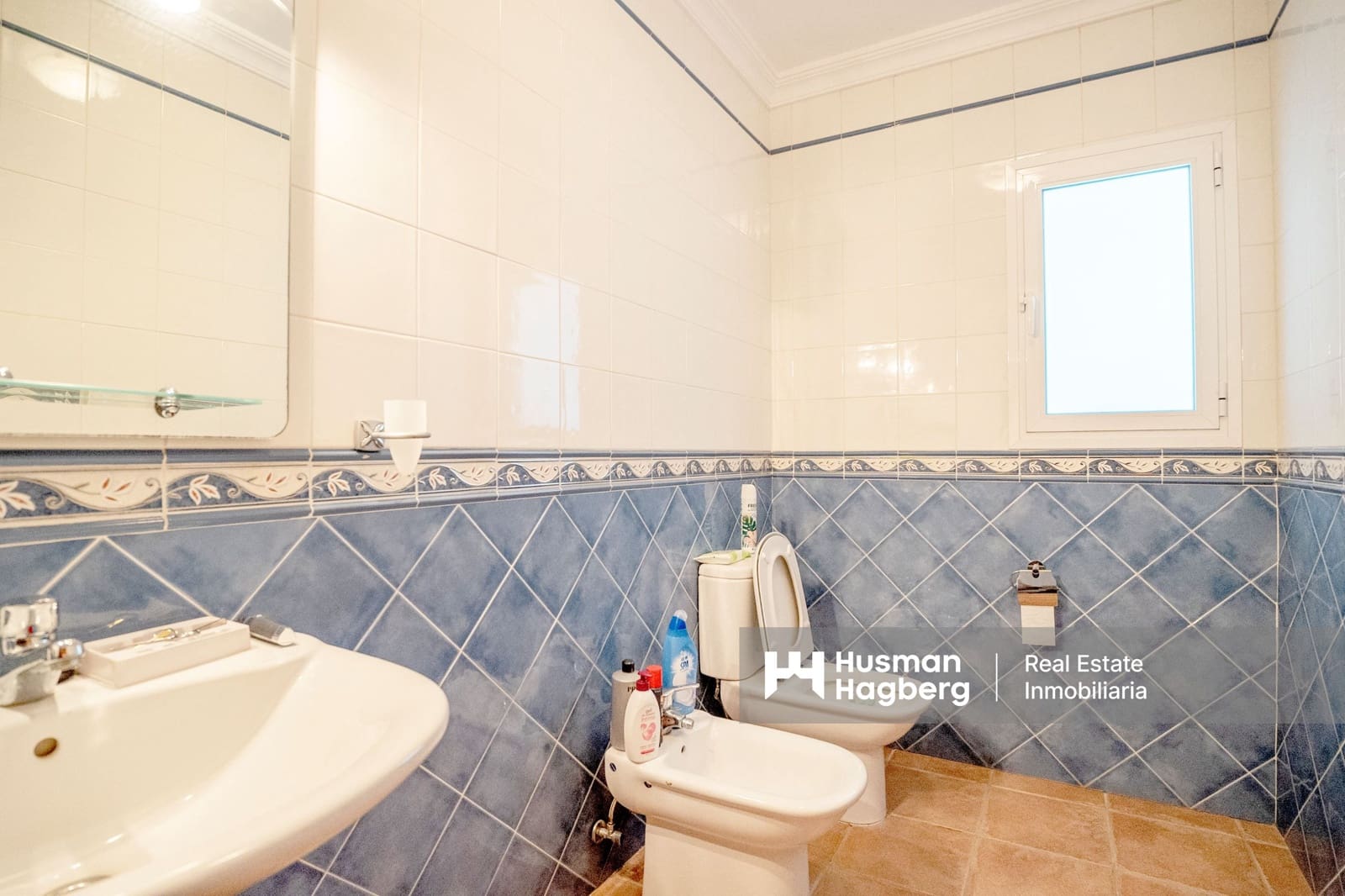 4 makuuhuone Huvila myytävänä paikassa Altea mukana uima-altaan - 1 295 000 € (Ref: 9560734)