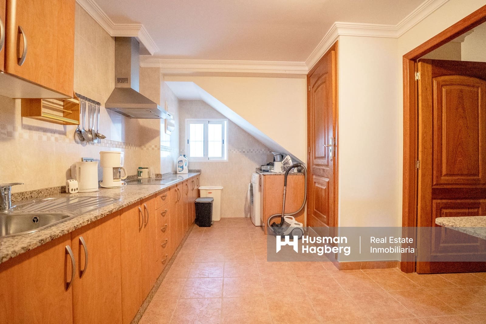 4 makuuhuone Huvila myytävänä paikassa Altea mukana uima-altaan - 1 295 000 € (Ref: 9560734)