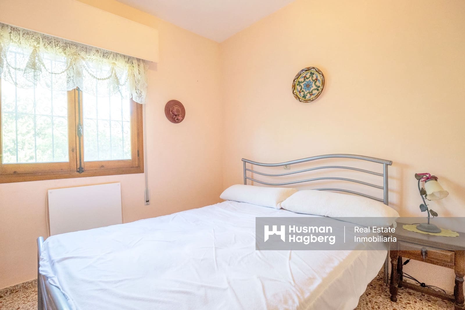 4 sovrum Villa till salu i Benissa med pool - 550 000 € (Ref: 9560743)