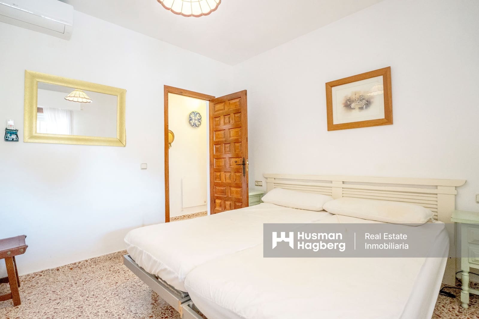 4 sovrum Villa till salu i Benissa med pool - 550 000 € (Ref: 9560743)