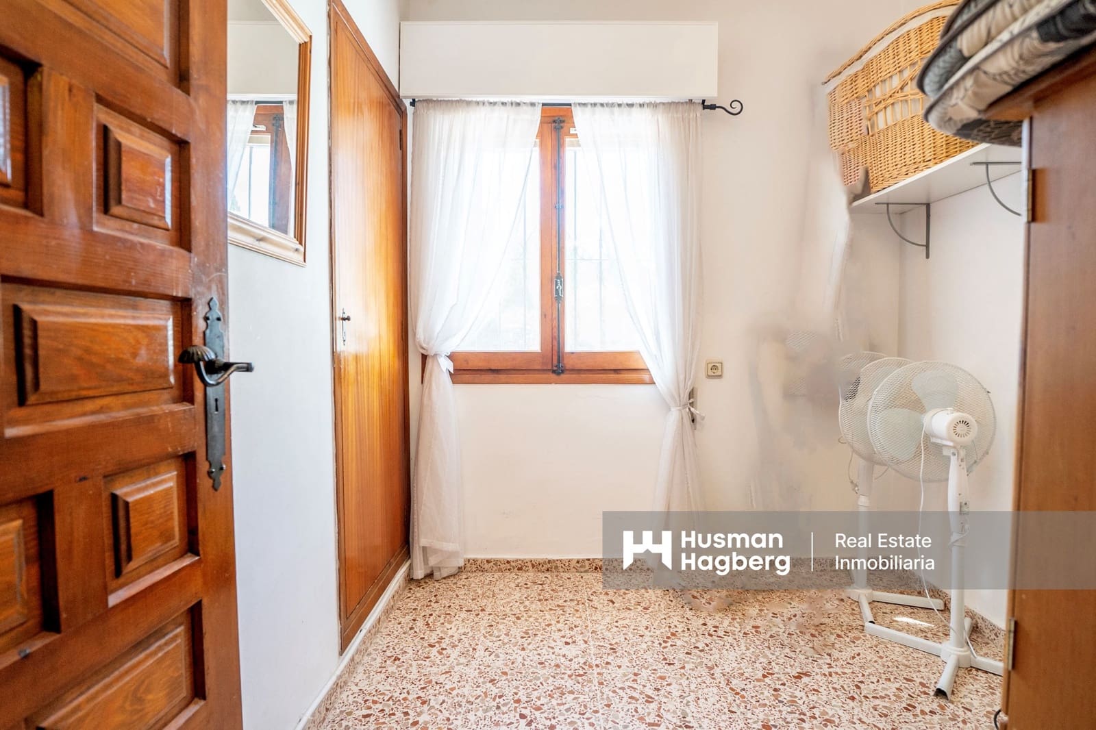 4 sovrum Villa till salu i Benissa med pool - 550 000 € (Ref: 9560743)