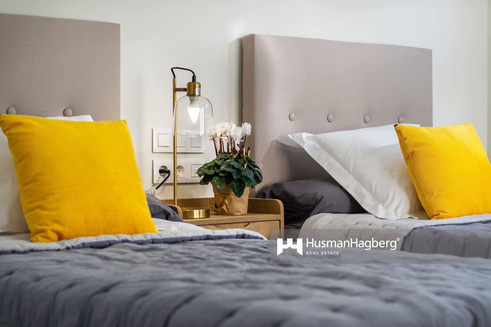 3 makuuhuone Huvila myytävänä paikassa Polop mukana uima-altaan - 470 000 € (Ref: 9578288)