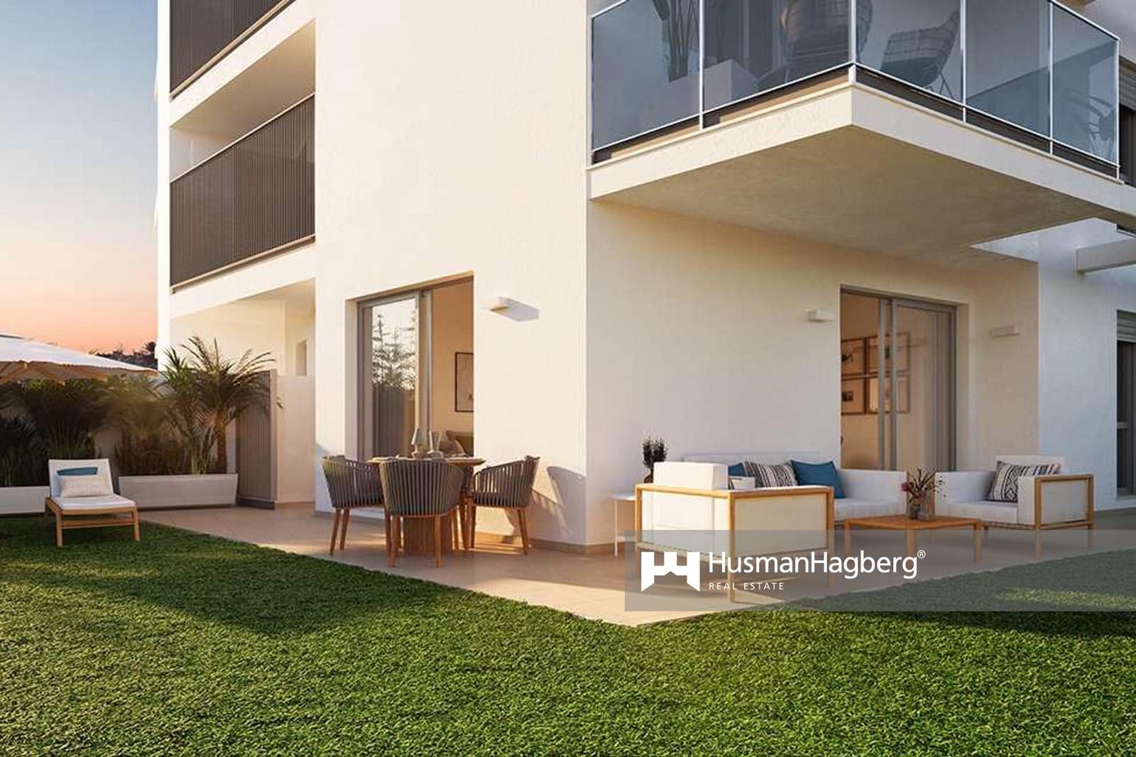 1 sypialnia Apartament na sprzedaż w Denia z basenem - 239 000 € (Ref: 9578291)