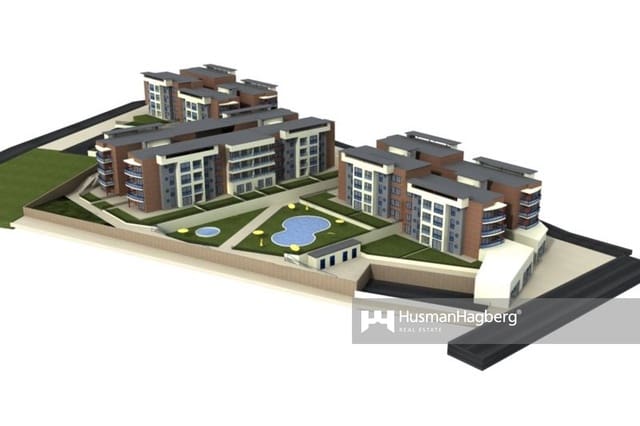3 bedroom Apartment for sale in Plans - Gasparot, La Villajoyosa / Vila Joiosa with pool - € 360,000 (Ref: 9578298)