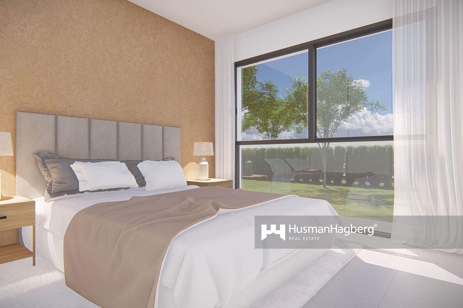 3 bedroom Apartment for sale in La Villajoyosa / Vila Joiosa with pool - € 360,000 (Ref: 9578298)