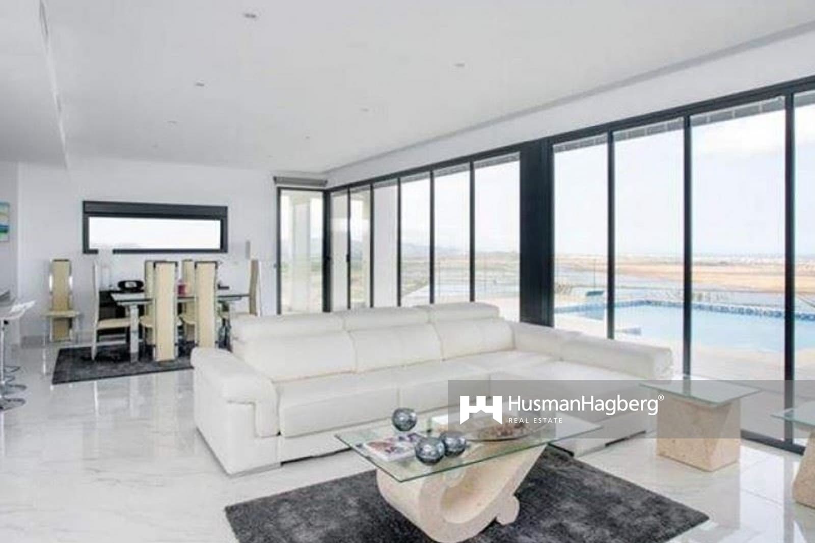 4 Zimmer Villa zu verkaufen in Denia mit Pool - 795.000 € (Ref: 9578299)