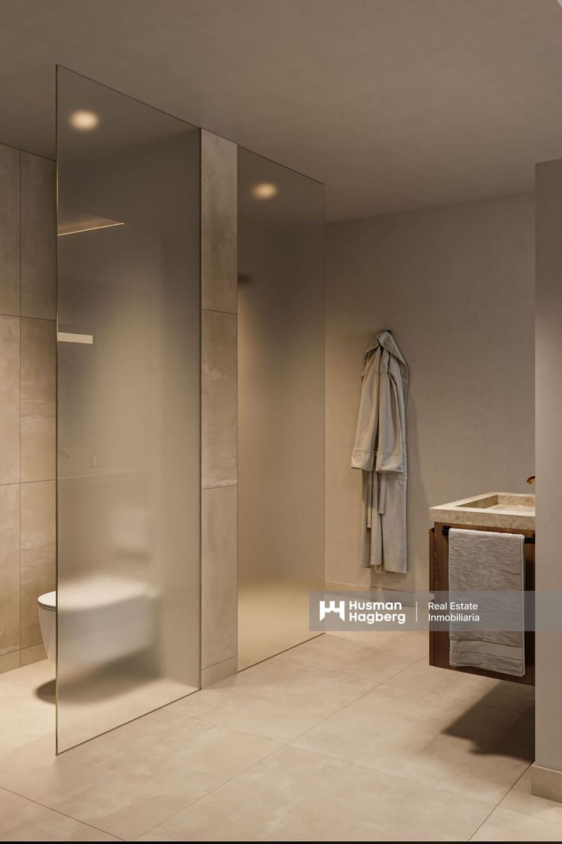 2 camera da letto Appartamento in vendita in Denia con piscina - 495.000 € (Rif: 9578301)