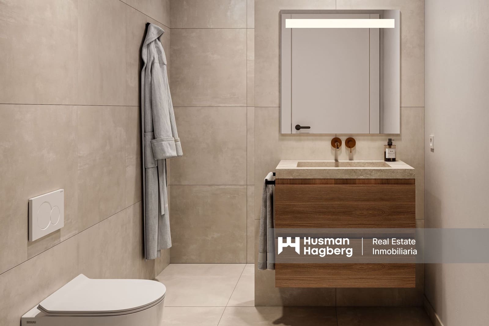 2 camera da letto Appartamento in vendita in Denia con piscina - 495.000 € (Rif: 9578301)