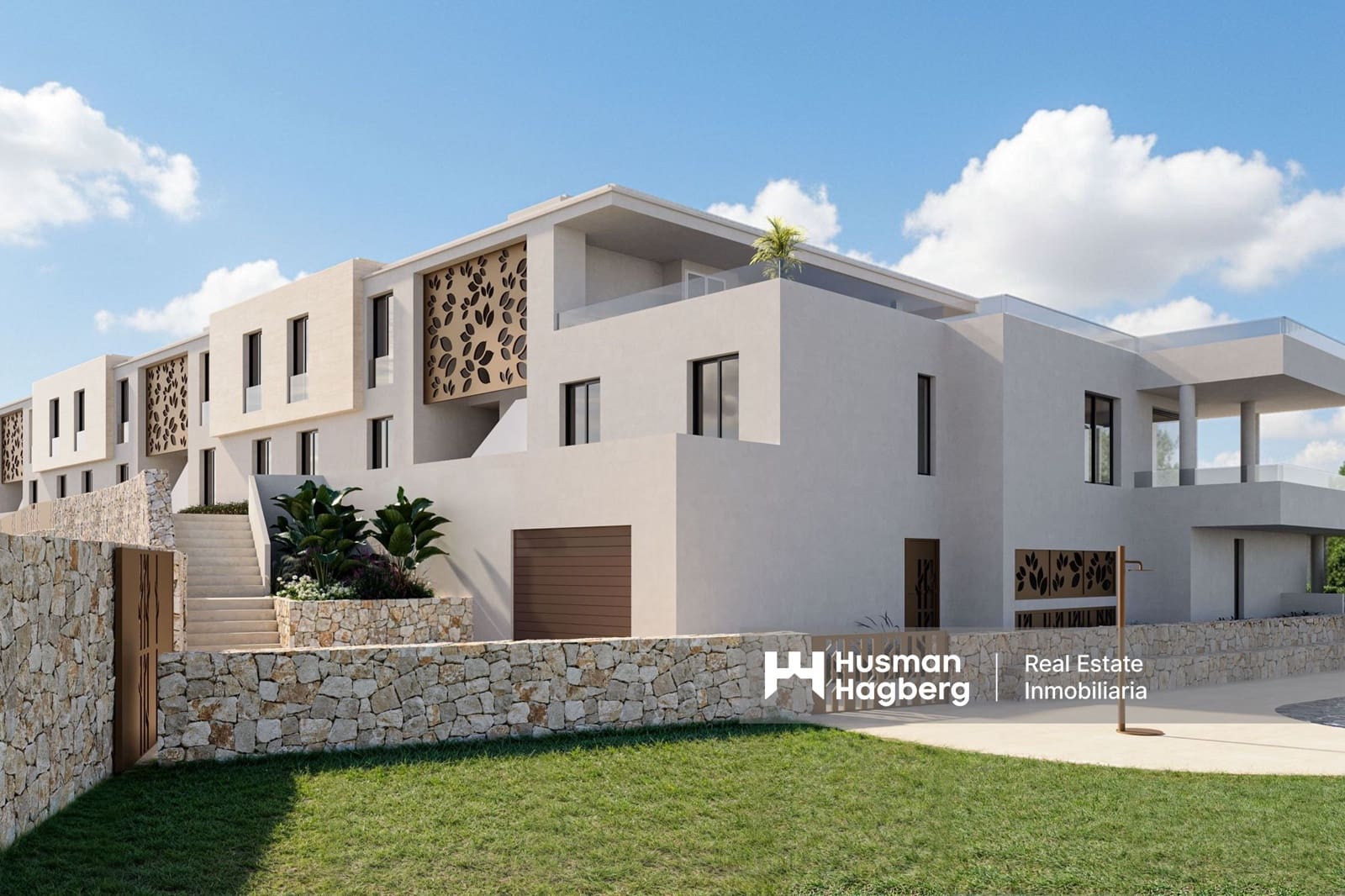 2 camera da letto Appartamento in vendita in Denia con piscina - 495.000 € (Rif: 9578301)