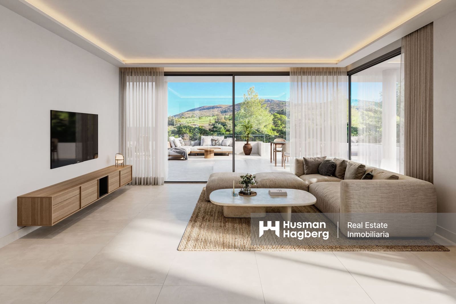 2 camera da letto Appartamento in vendita in Denia con piscina - 495.000 € (Rif: 9578301)