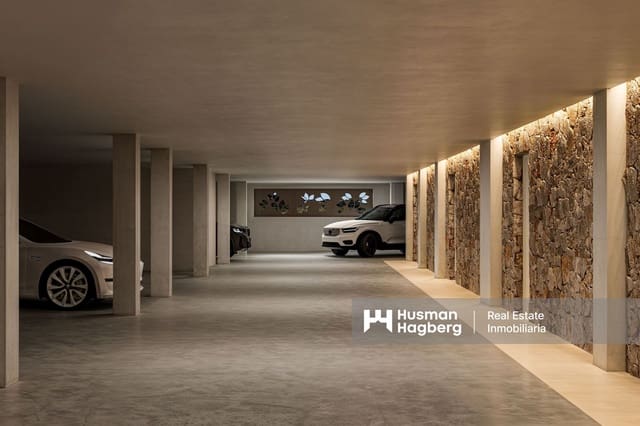 2 camera da letto Appartamento in vendita in La Xara - La Sella, Dénia con piscina - 495.000 € (Rif: 9578301)