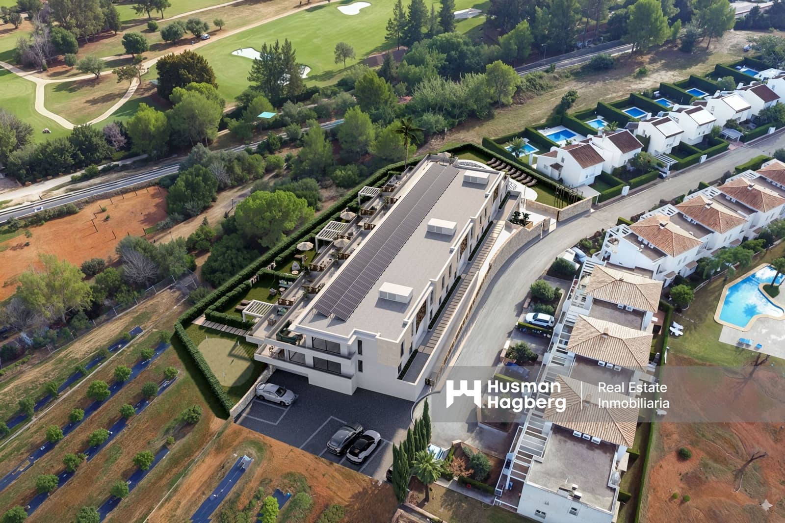 2 camera da letto Appartamento in vendita in Denia con piscina - 495.000 € (Rif: 9578301)