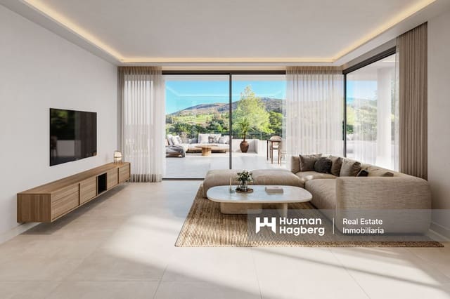 3 camera da letto Appartamento in vendita in La Xara - La Sella, Dénia con piscina - 550.000 € (Rif: 9578302)