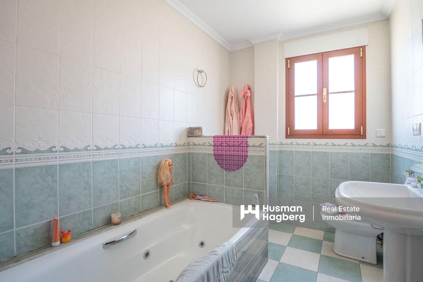 5 sovrum Villa till salu i Albir med pool - 735 000 € (Ref: 9578303)