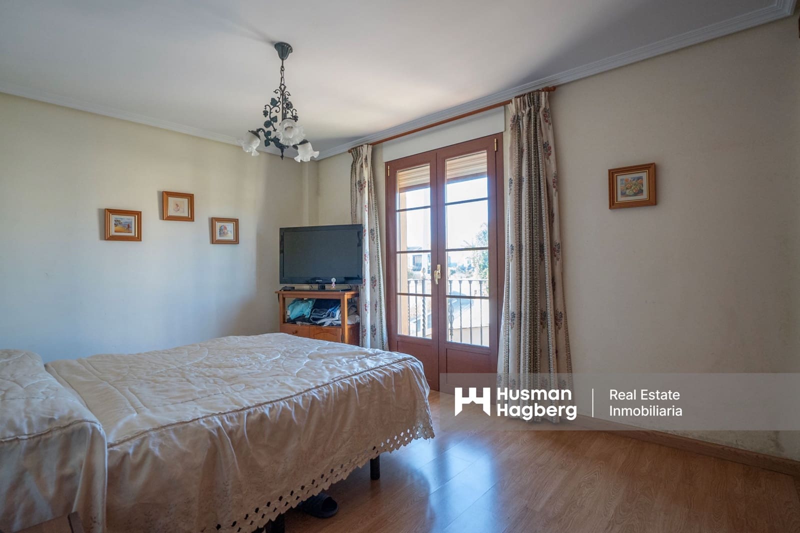 5 sovrum Villa till salu i Albir med pool - 735 000 € (Ref: 9578303)