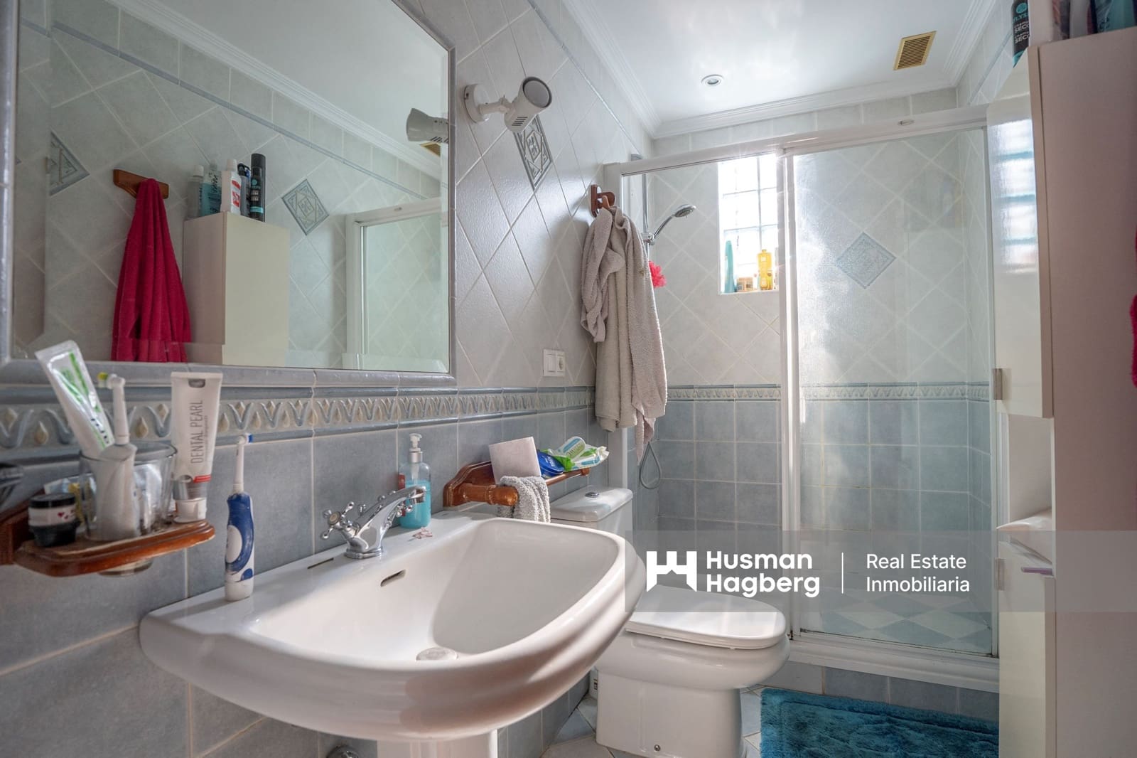 5 sovrum Villa till salu i Albir med pool - 735 000 € (Ref: 9578303)