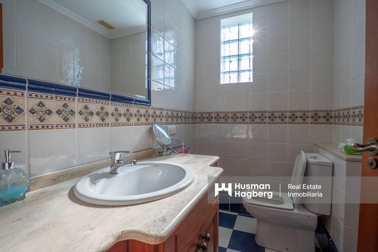 5 sovrum Villa till salu i Albir med pool - 735 000 € (Ref: 9578303)