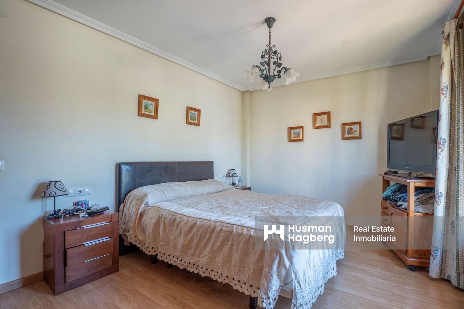 5 sovrum Villa till salu i Albir med pool - 735 000 € (Ref: 9578303)