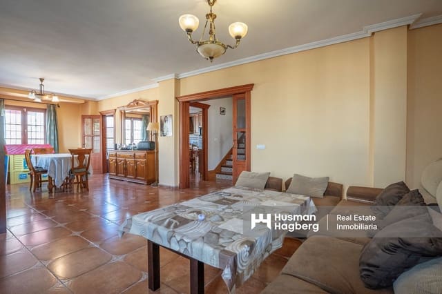 5 sovrum Villa till salu i Albir, Alfaz del Pi / L'Alfàs del Pi med pool - 735 000 € (Ref: 9578303)