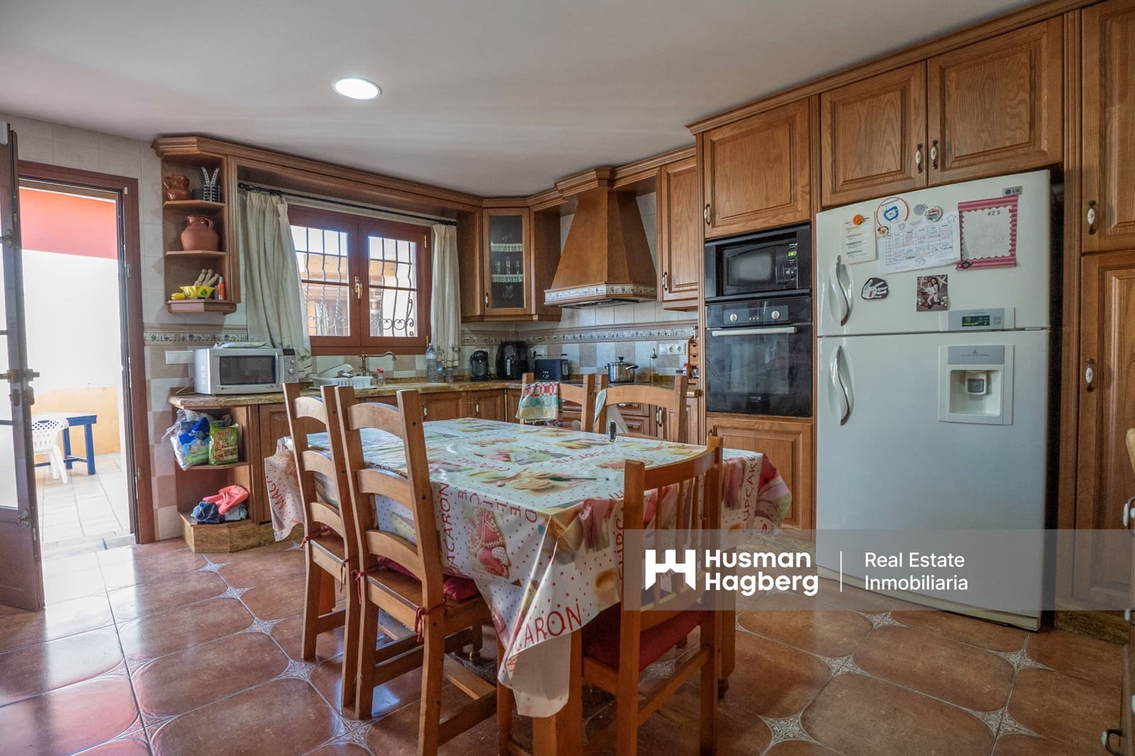 5 sovrum Villa till salu i Albir med pool - 735 000 € (Ref: 9578303)