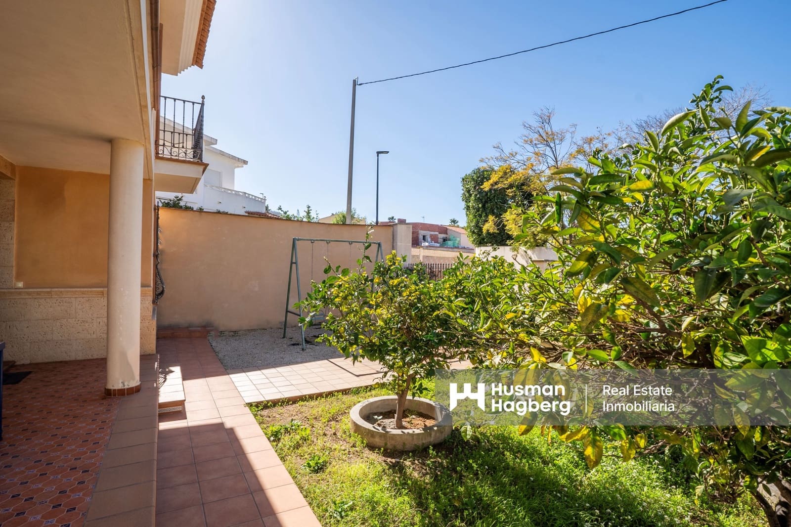 5 sovrum Villa till salu i Albir med pool - 735 000 € (Ref: 9578303)