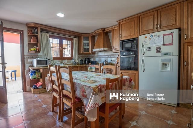 5 sovrum Villa till salu i Albir, Alfaz del Pi / L'Alfàs del Pi med pool - 735 000 € (Ref: 9578303)