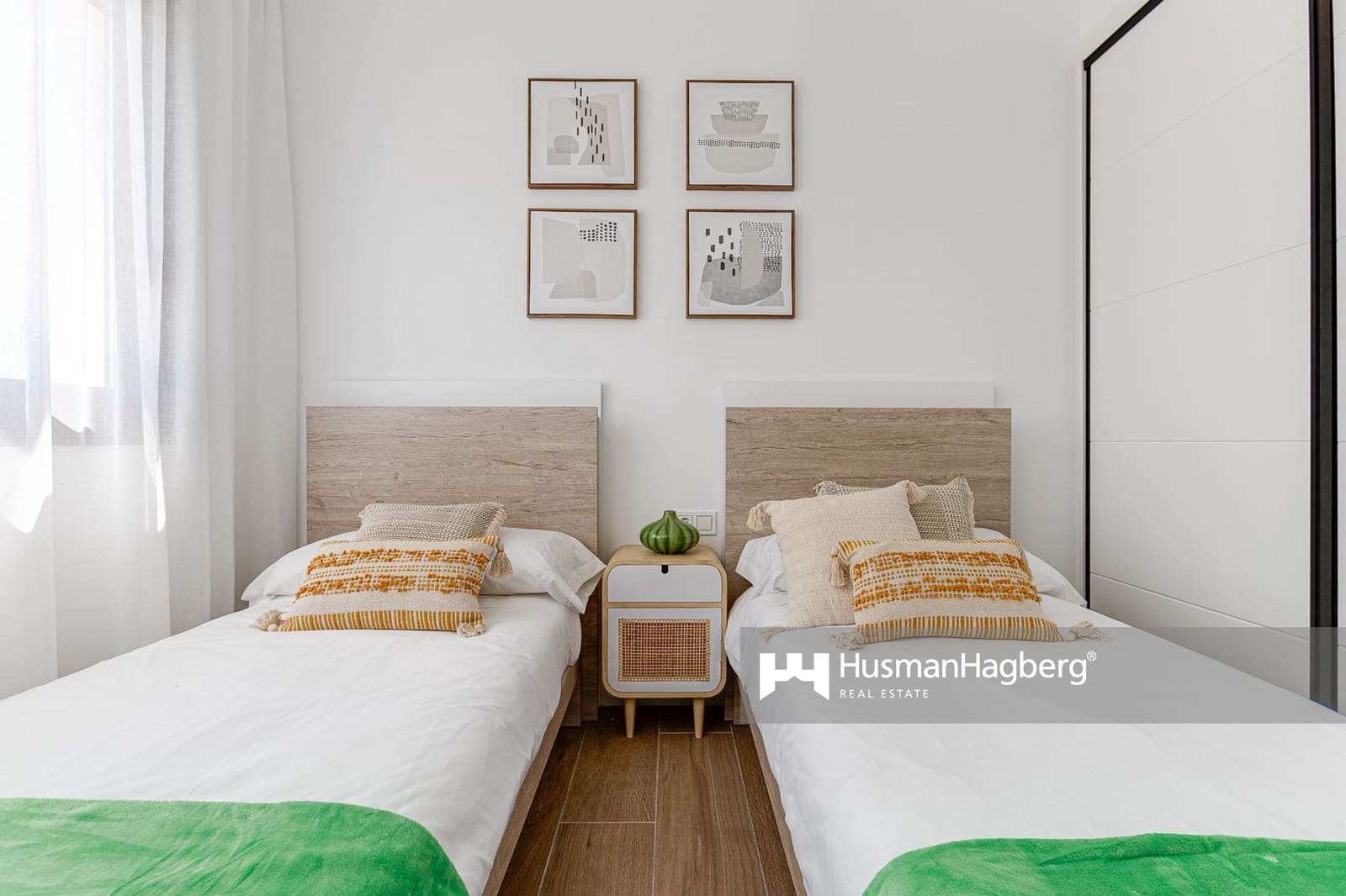 4 sovrum Villa till salu i Benidorm med pool - 690 000 € (Ref: 9581417)