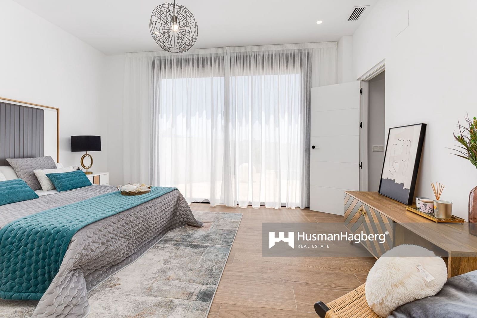 4 sovrum Villa till salu i Benidorm med pool - 690 000 € (Ref: 9581417)