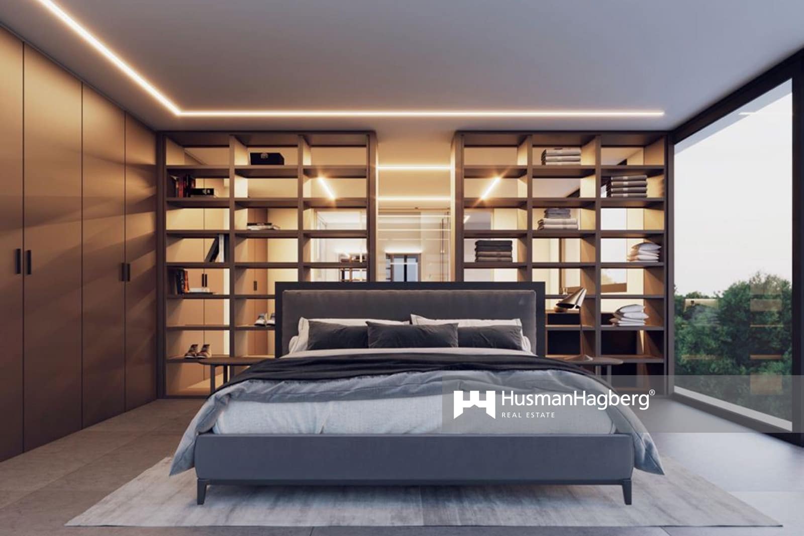 3 makuuhuone Huvila myytävänä paikassa Altea mukana uima-altaan - 1 250 000 € (Ref: 9581426)