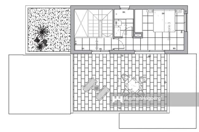 3 Zimmer Villa zu verkaufen in Benidorm mit Pool - 560.000 € (Ref: 9581428)