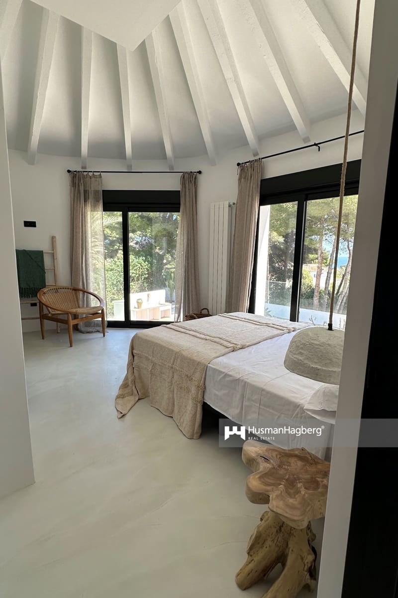 4 soveværelse Villa til salg i Javea / Xabia med swimmingpool - € 1.450.000 (Ref: 9585281)