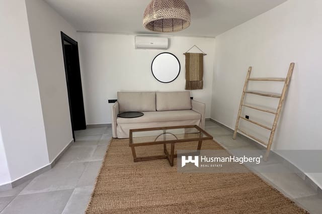 4 soveværelse Villa til salg i Portichol - Balcón al Mar, Javea / Xàbia med swimmingpool - € 1.450.000 (Ref: 9585281)