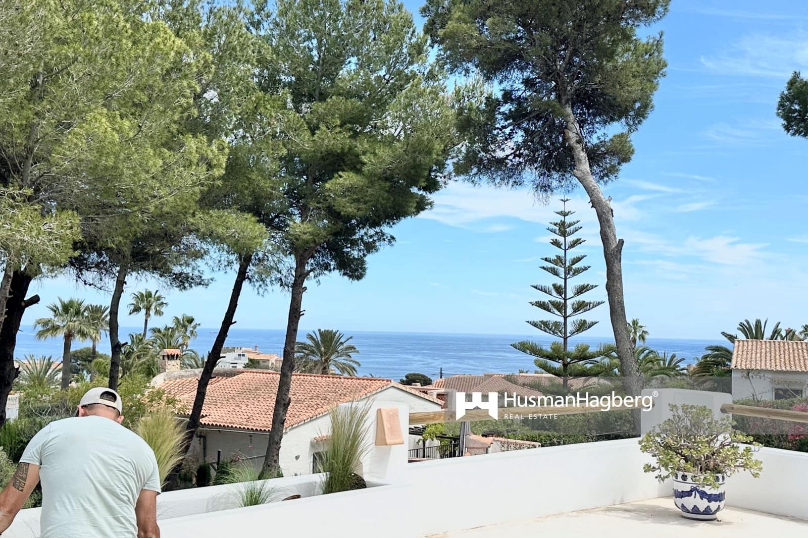 4 soveværelse Villa til salg i Javea / Xabia med swimmingpool - € 1.450.000 (Ref: 9585281)