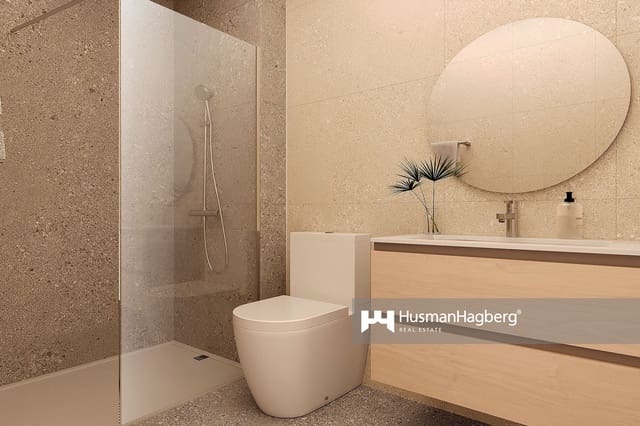 4 Zimmer Villa zu verkaufen in Benidorm mit Pool - 555.000 € (Ref: 9585284)