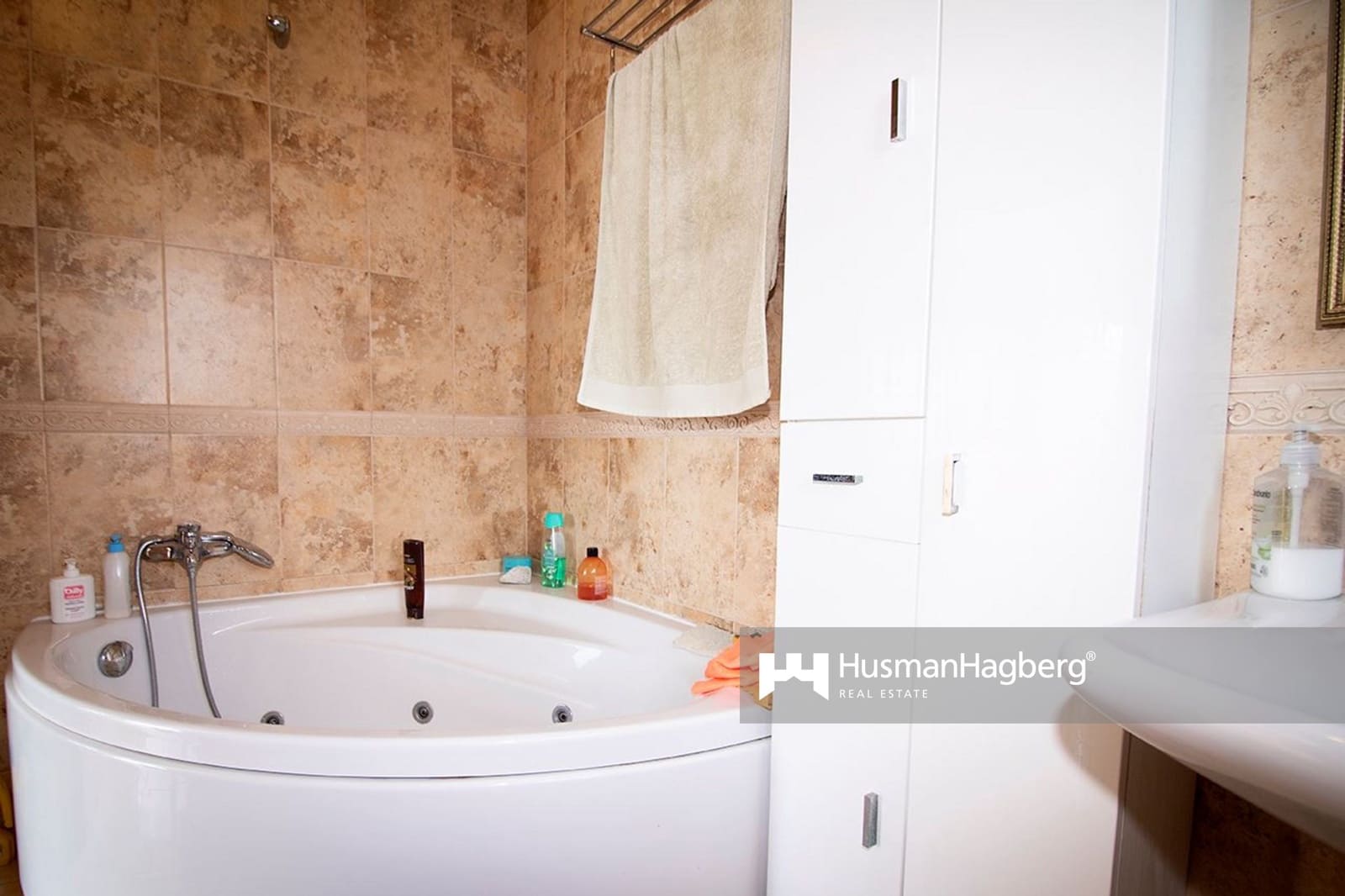 3 soveværelse Villa til salg i Cumbre del Sol med swimmingpool - € 695.000 (Ref: 9585290)