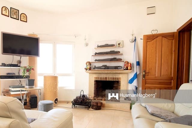 3 soveværelse Villa til salg i Cumbre del Sol, Benitachell / Benitatxell med swimmingpool - € 695.000 (Ref: 9585290)