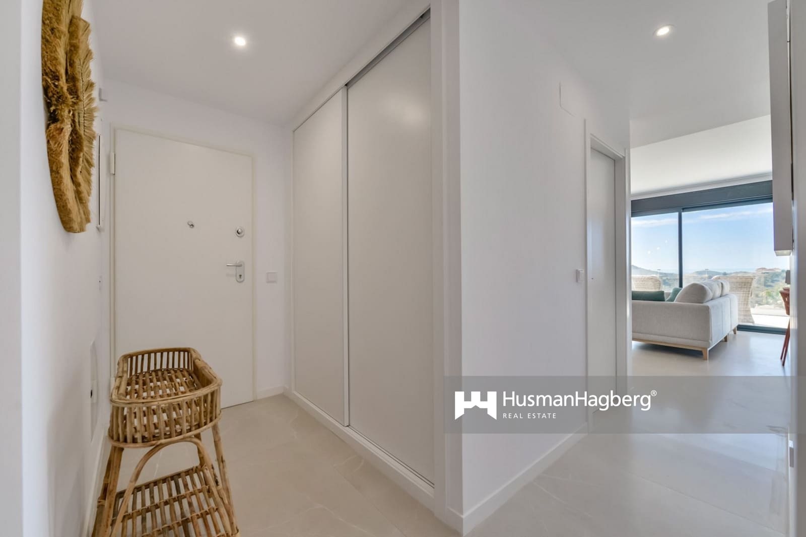 2 sovrum Lägenhet till salu i Benidorm med pool - 370 000 € (Ref: 9585292)