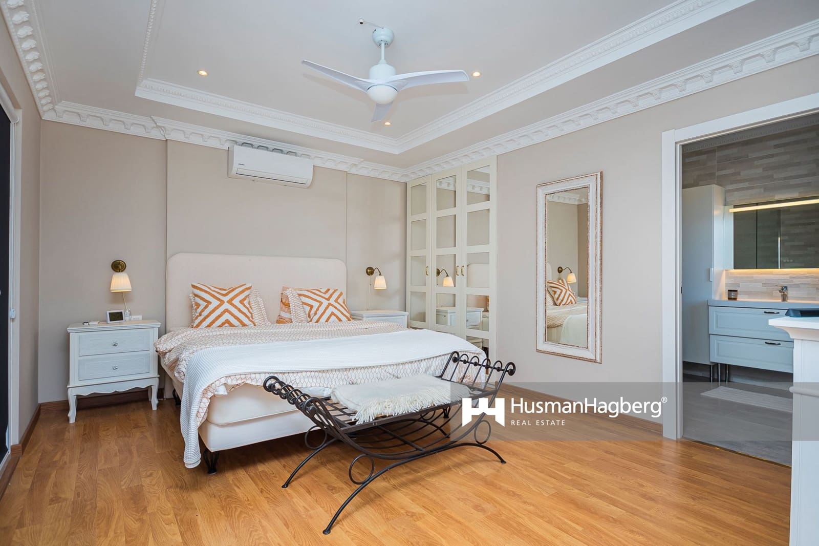 3 sovrum Villa till salu i Albir med pool - 1 349 000 € (Ref: 9590620)