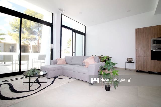 Casa de 3 habitaciones en Cometa - Carrió, Calpe / Calp en venta con piscina - 511.500 € (Ref: 9590623)