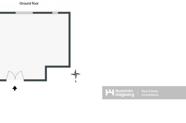 2 makuuhuone Omakotitalo myytävänä paikassa Dénia mukana uima-altaan - 265 000 € (Ref: 9590632)