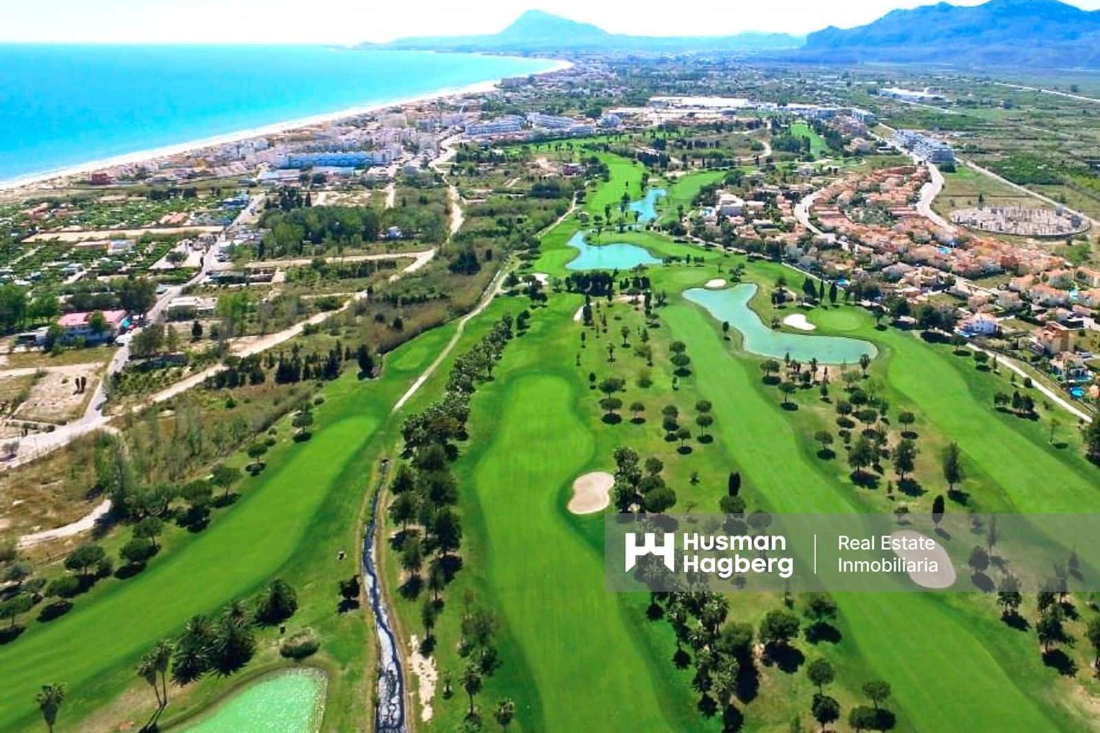 2 makuuhuone Omakotitalo myytävänä paikassa Denia mukana uima-altaan - 265 000 € (Ref: 9590632)